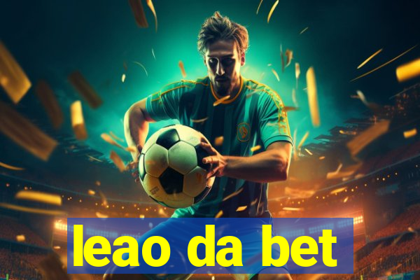 leao da bet