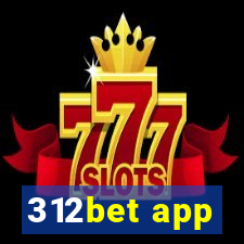 312bet app