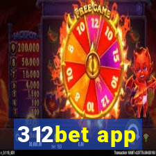 312bet app