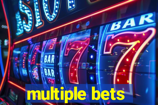 multiple bets