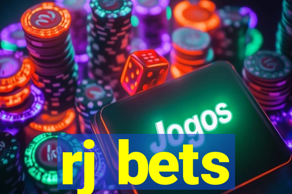 rj bets