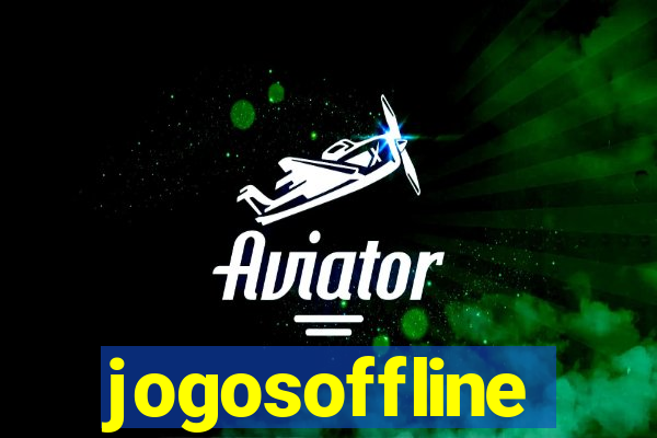 jogosoffline