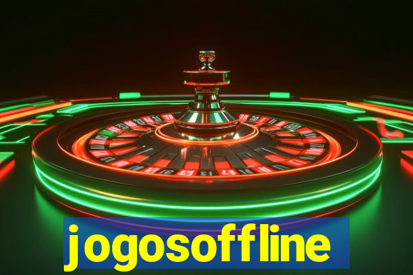 jogosoffline