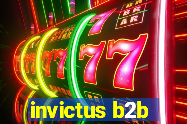 invictus b2b