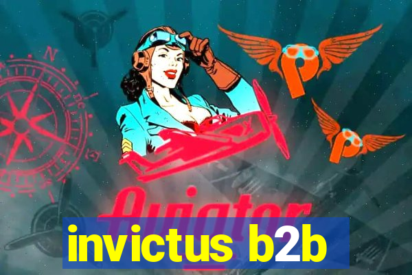 invictus b2b