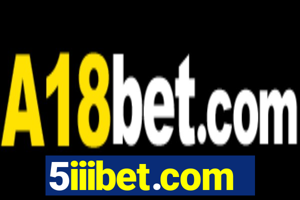 5iiibet.com