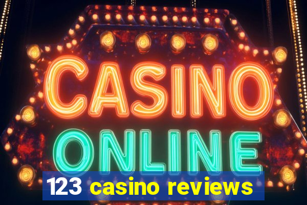 123 casino reviews