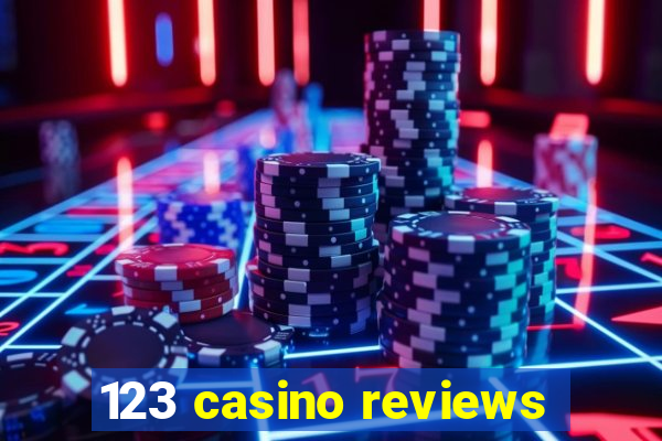 123 casino reviews