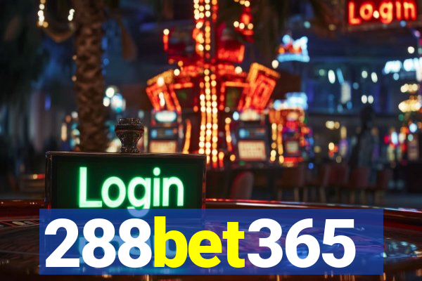 288bet365