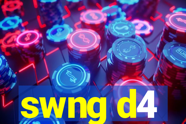 swng d4