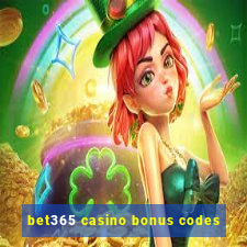 bet365 casino bonus codes