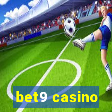 bet9 casino