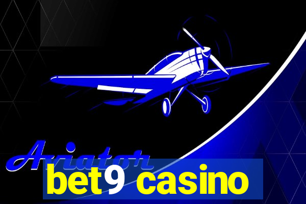 bet9 casino