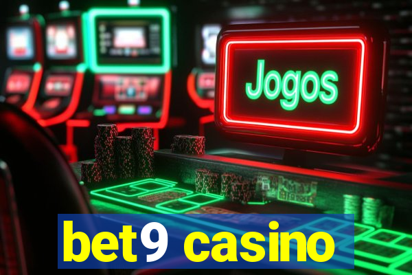 bet9 casino