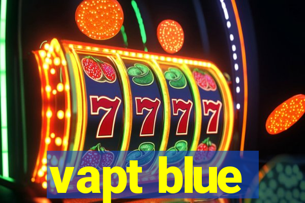 vapt blue