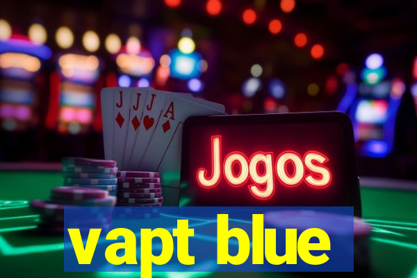 vapt blue