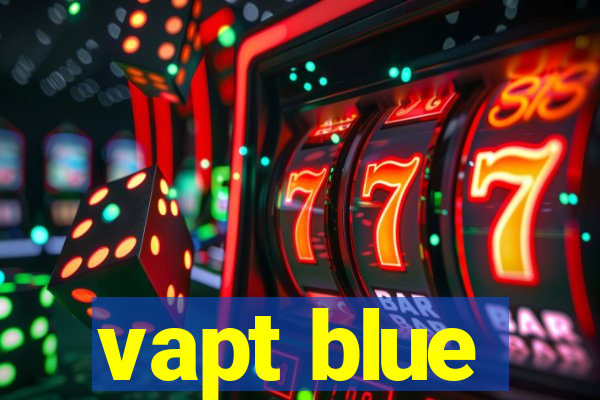 vapt blue