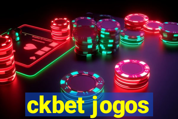 ckbet jogos