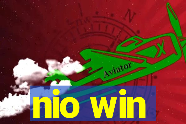 nio win