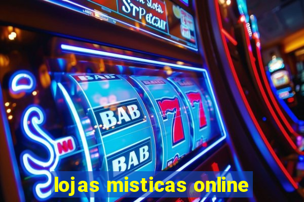 lojas misticas online