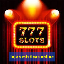 lojas misticas online