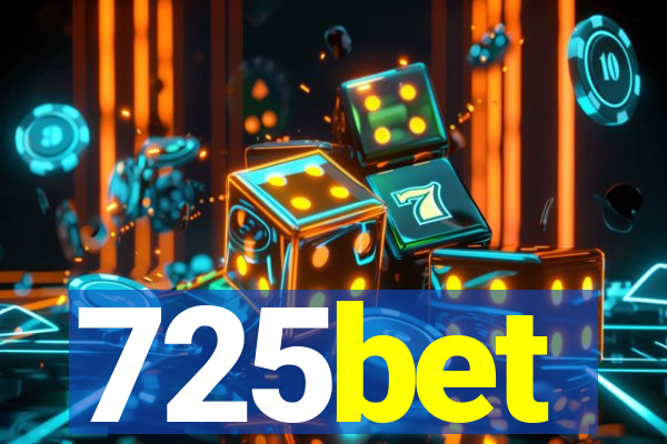 725bet