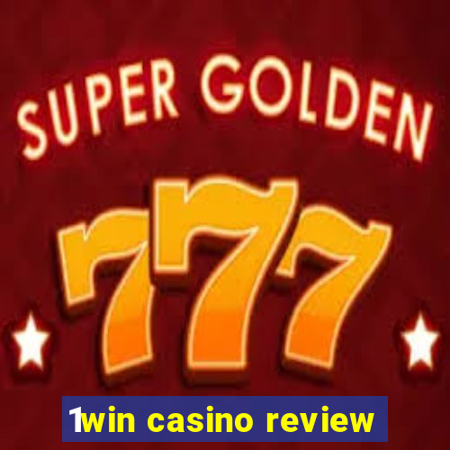 1win casino review