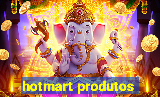 hotmart produtos