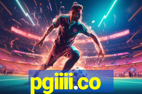 pgiiii.co