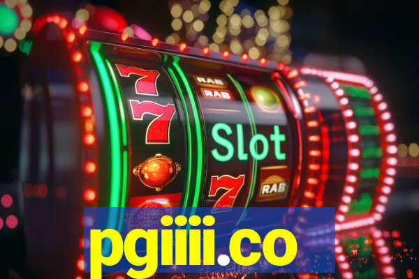 pgiiii.co