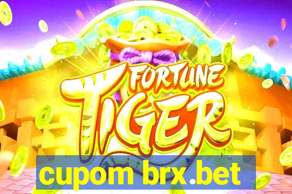 cupom brx.bet