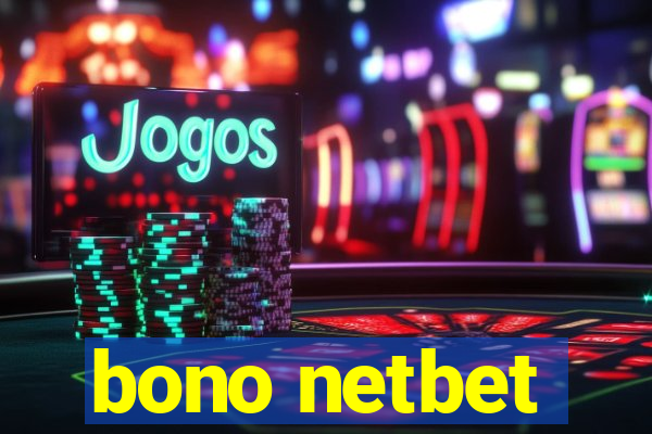 bono netbet