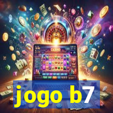 jogo b7