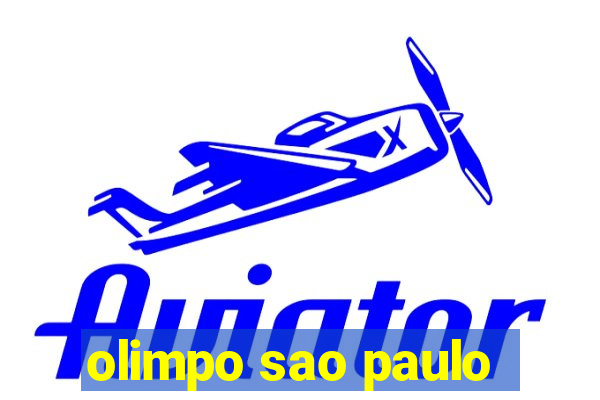 olimpo sao paulo