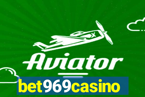 bet969casino