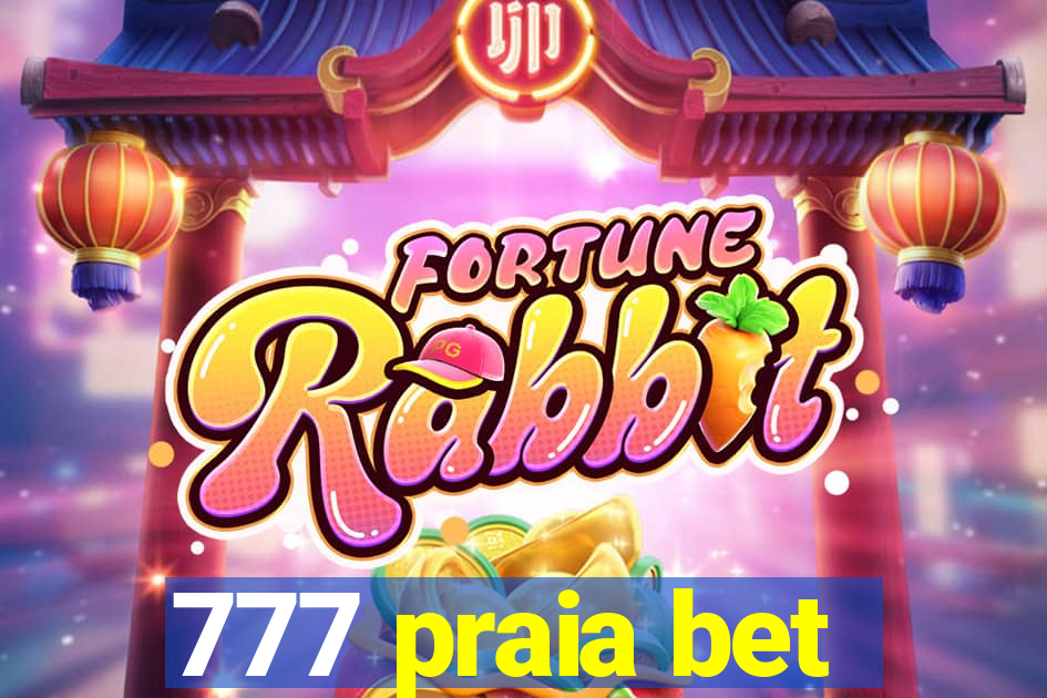 777 praia bet