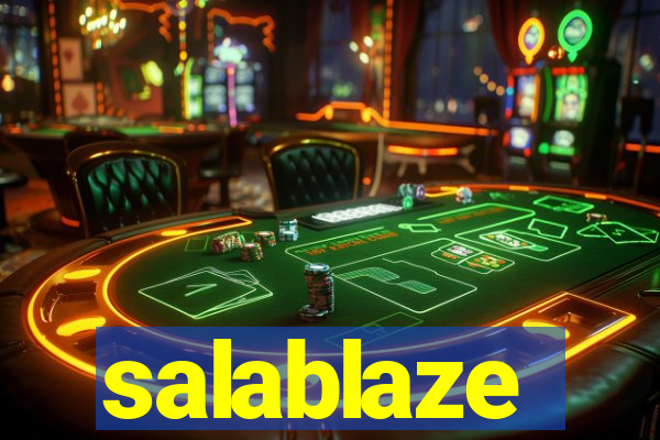 salablaze