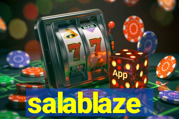 salablaze