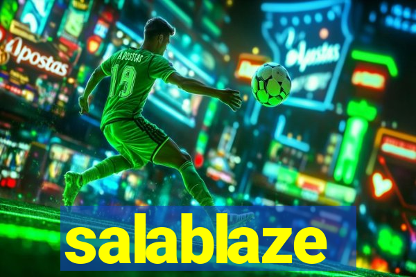 salablaze