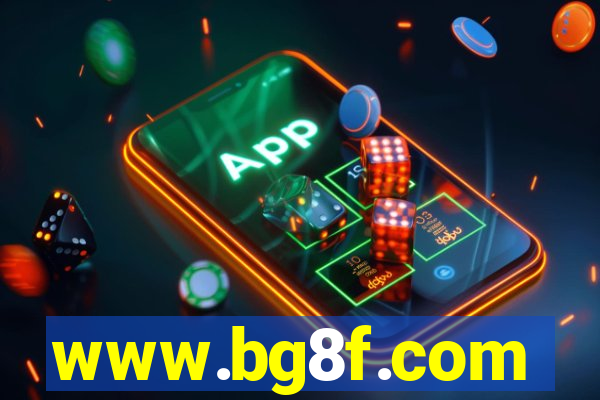 www.bg8f.com