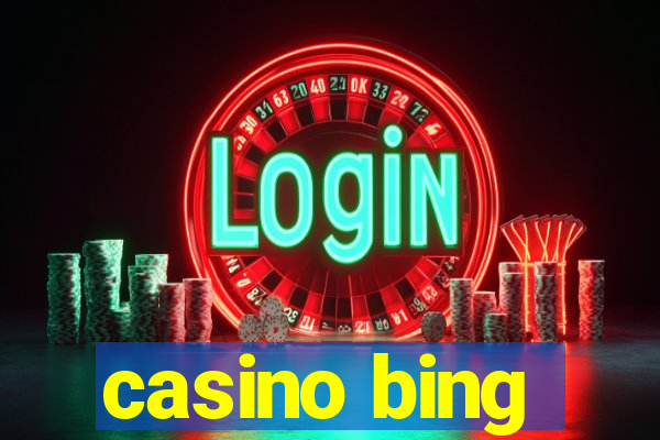 casino bing