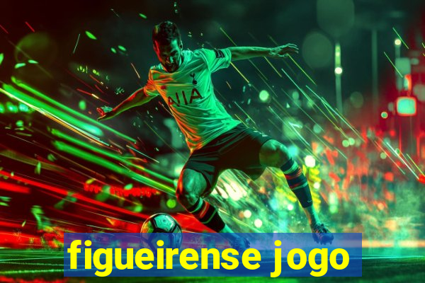 figueirense jogo