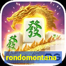 rondomontana