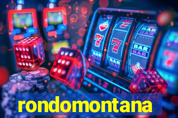 rondomontana