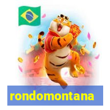 rondomontana