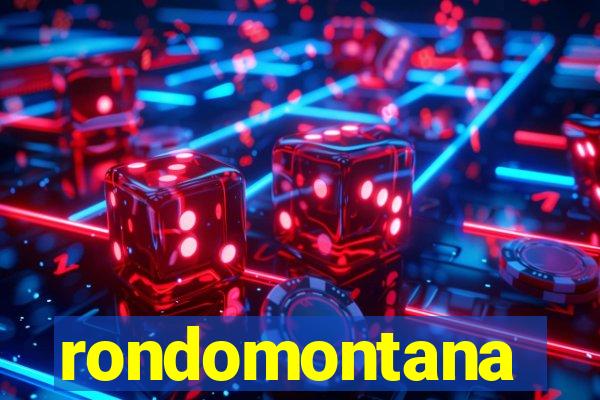 rondomontana