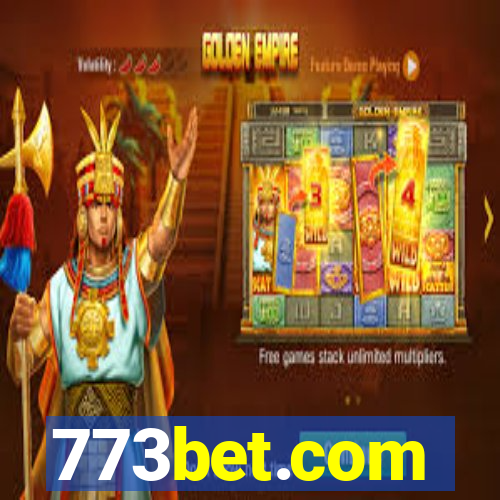 773bet.com