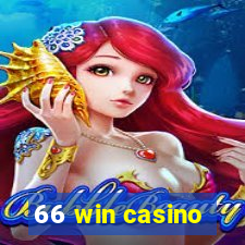 66 win casino