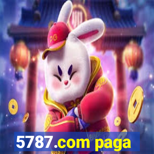 5787.com paga