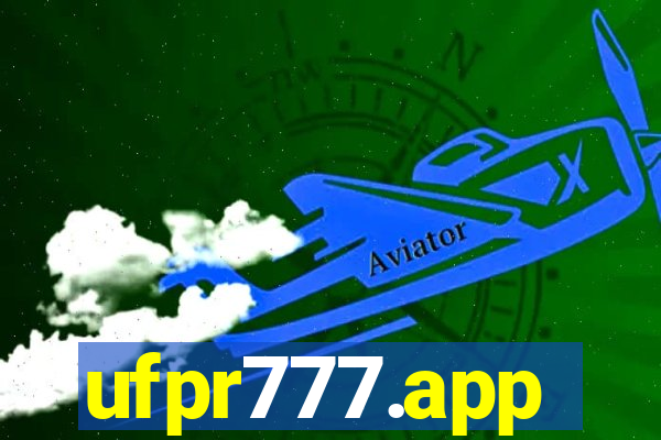 ufpr777.app